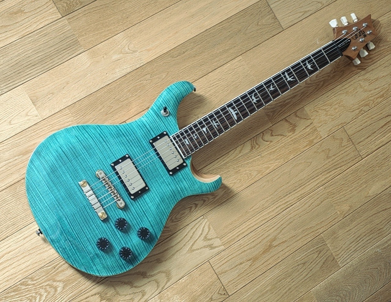 Paul Reed Smith PRS SE McCarty 594