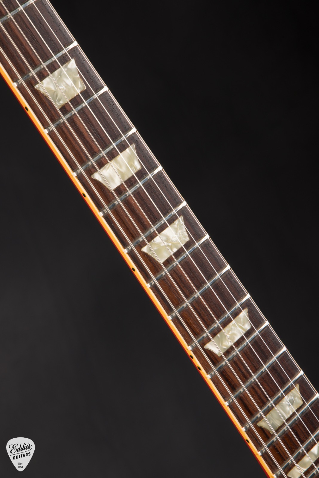 Gibson Firebird V Cardinal Red