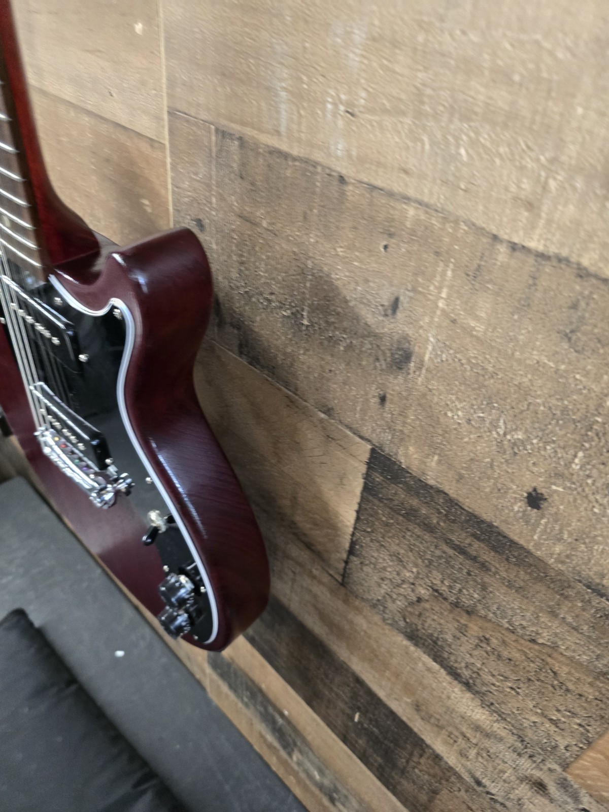 2019 Gibson Les Paul Special Tribute DC W/ Bag 6.8 Lb