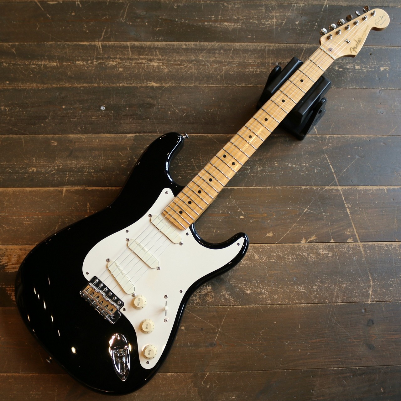 Fender Custom Shop Eric Clapton Stratocaster 1996 Used Electric Guitar 1996