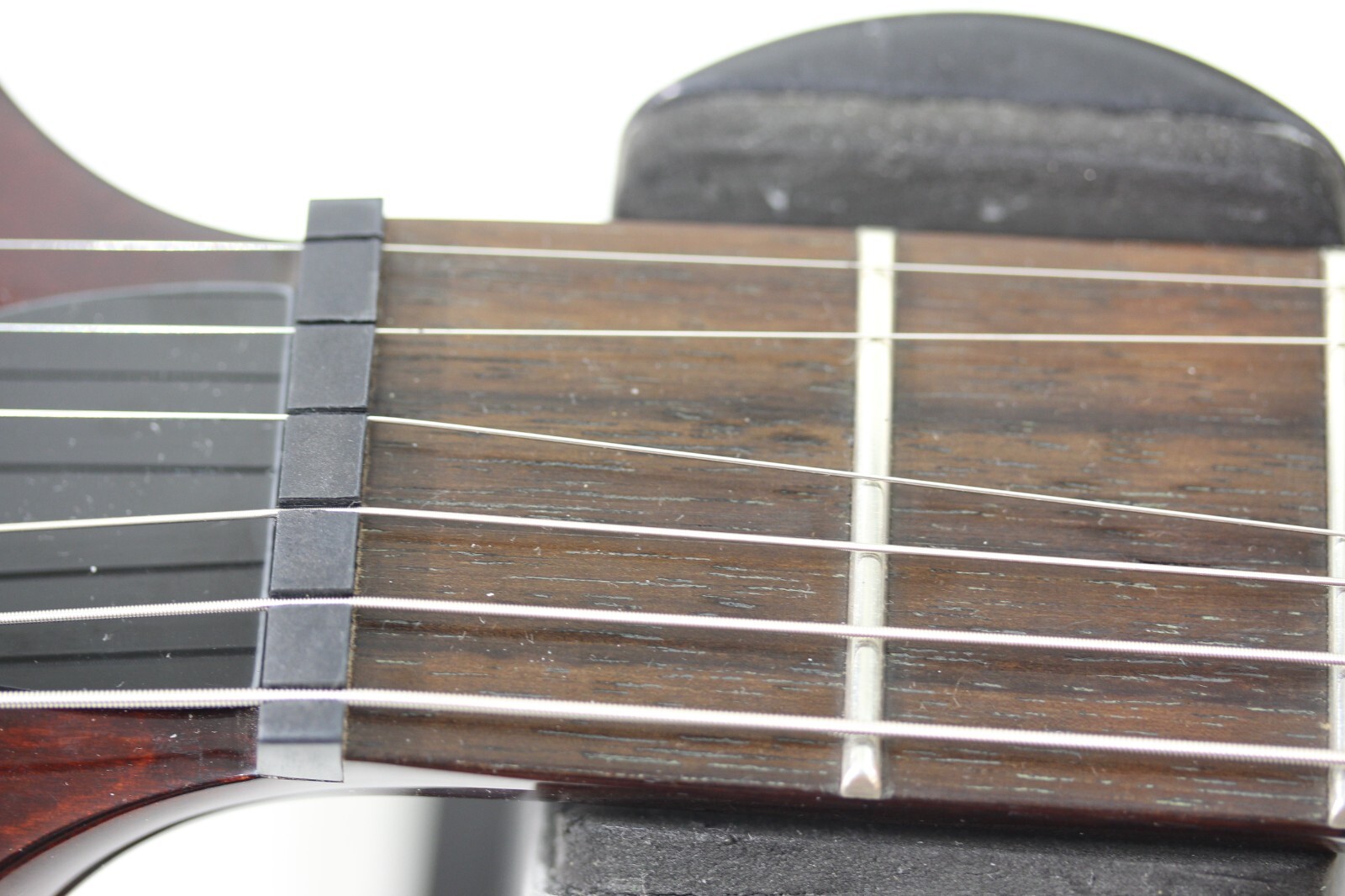 2015 PRS SE STANDARD 24 6-String Electric Guitar – Tobacco Sunburst New