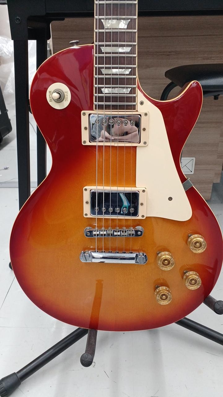 ORVILLE LPS-75 LPS-75