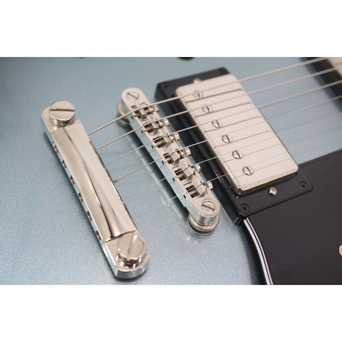 EPIPHONE ES-339 Electric Guitar-01