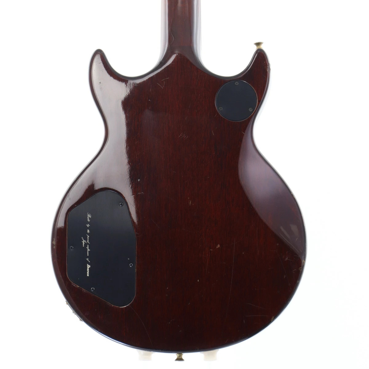 Used Ibanez AR300 Antique Violin Electric Guitar