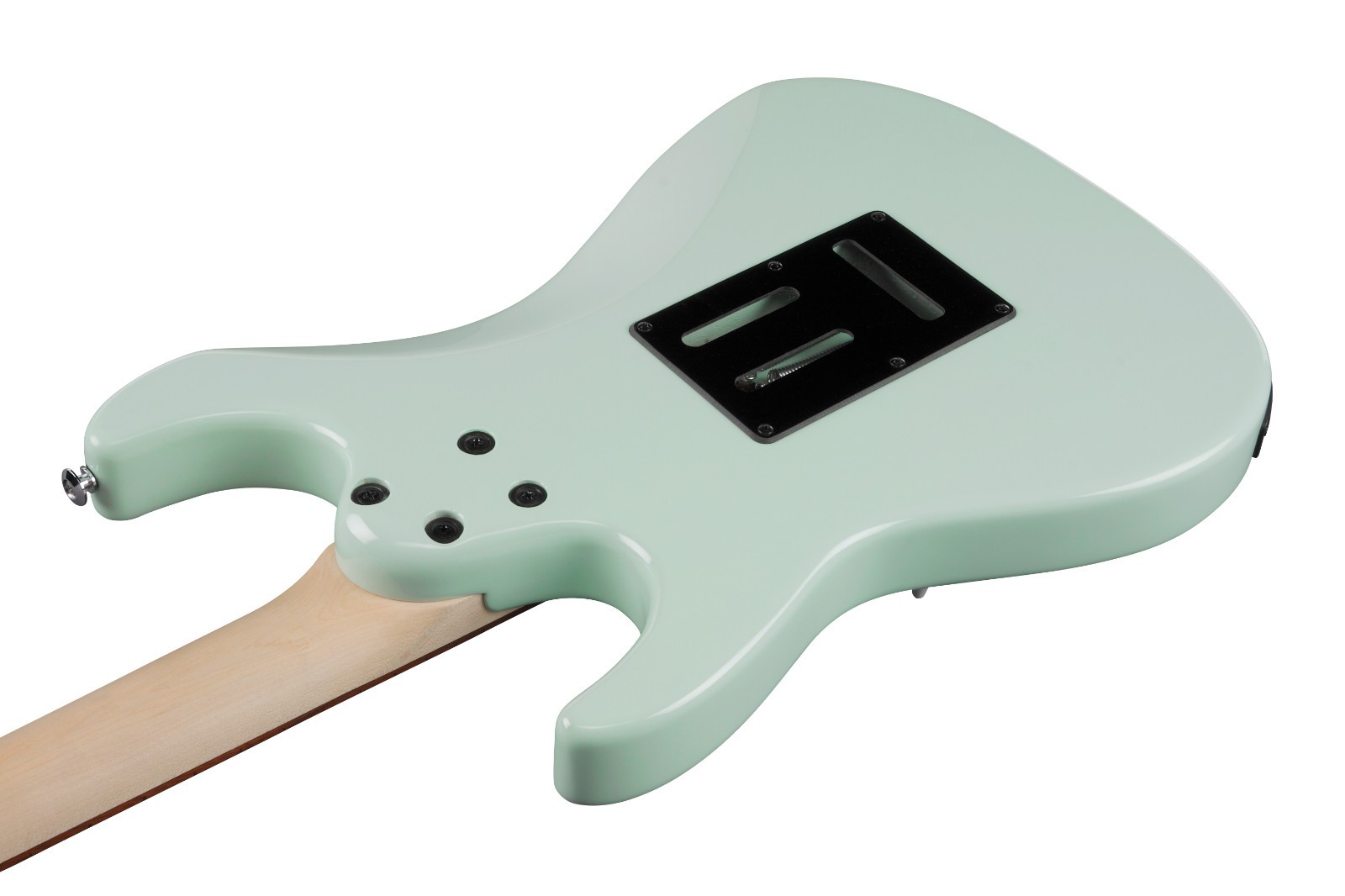 Ibanez AZES40-MGR AZES Series Electric Guitar Mint Green with Free Pro Setup