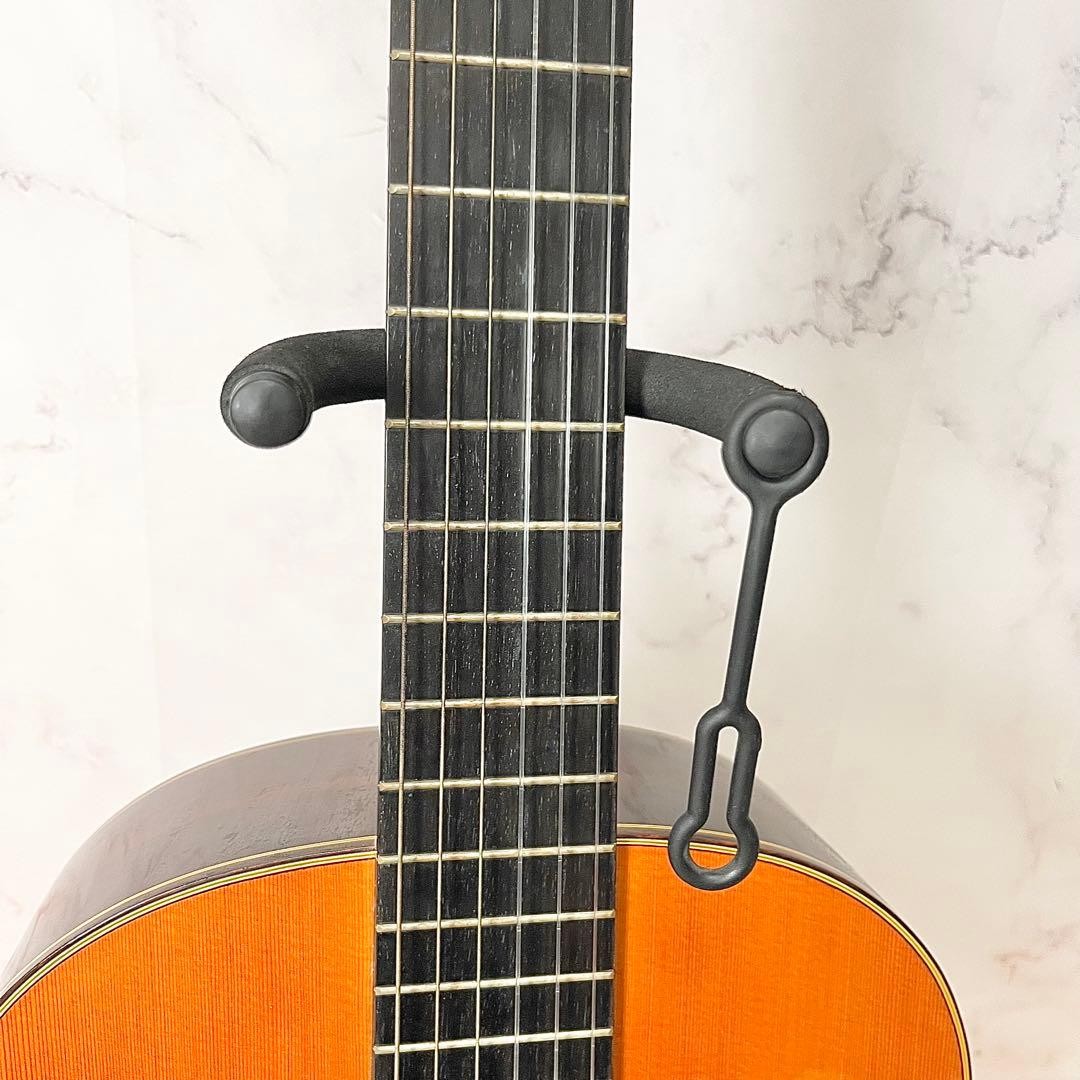 [Good condition] 1979 Takamine No.5 classical guitar with case