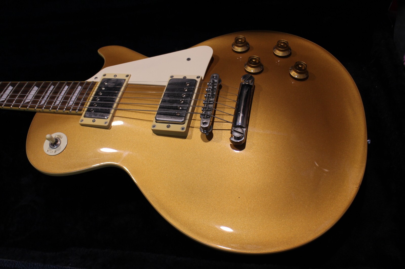 USED Edwards Limited Model Electric Guitar E-LP 92 SD GT186 230420