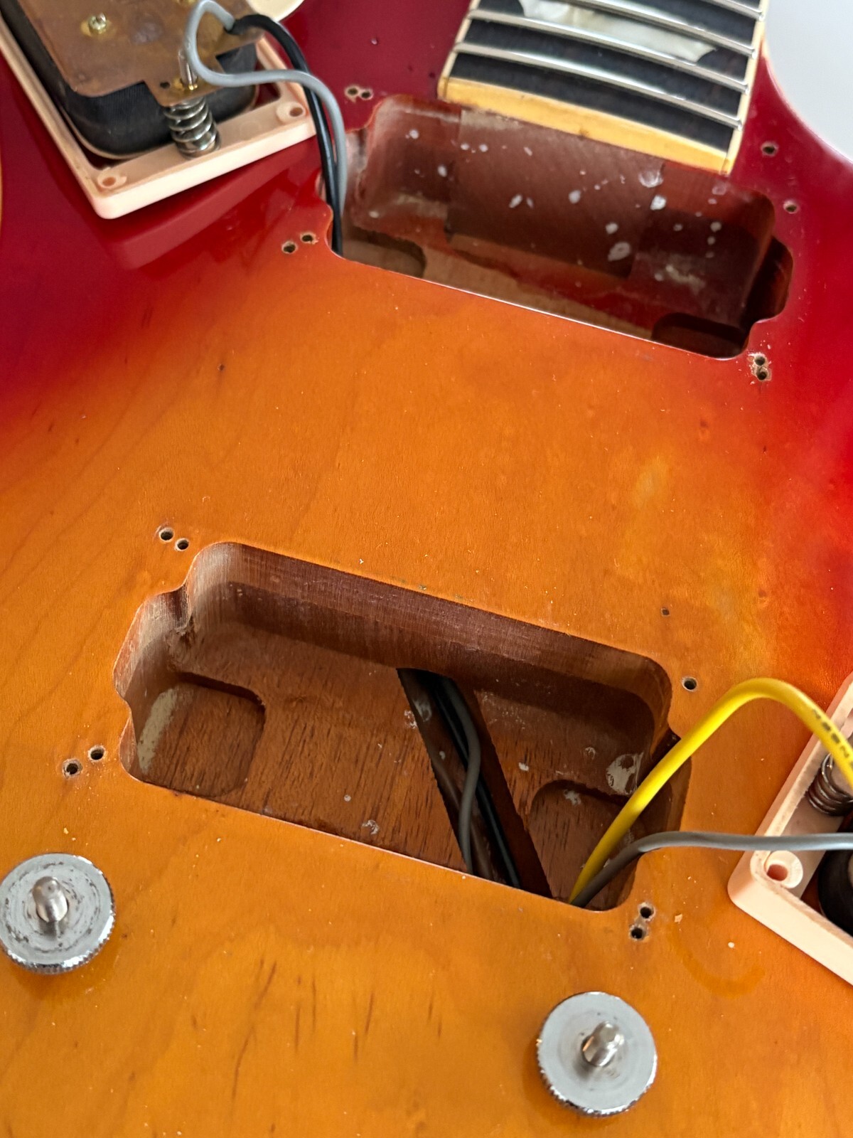 Tokai LS50 Love Rock ’80 Vintage MIJ Electric Guitar Made in Japan