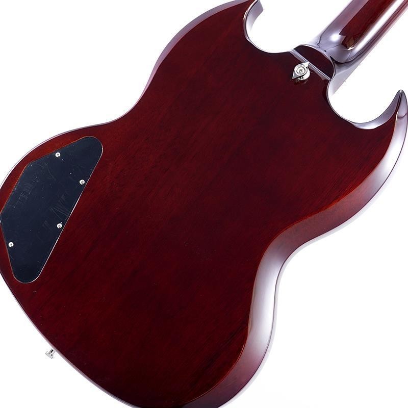 Epiphone SG Modern Figured (Mojave Burst)