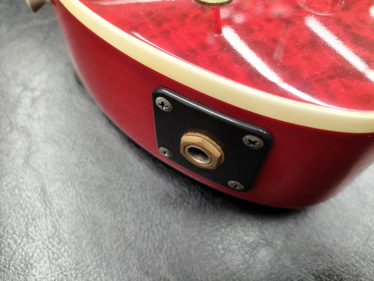 FERNANDES ZO-3GF ZO-3GF