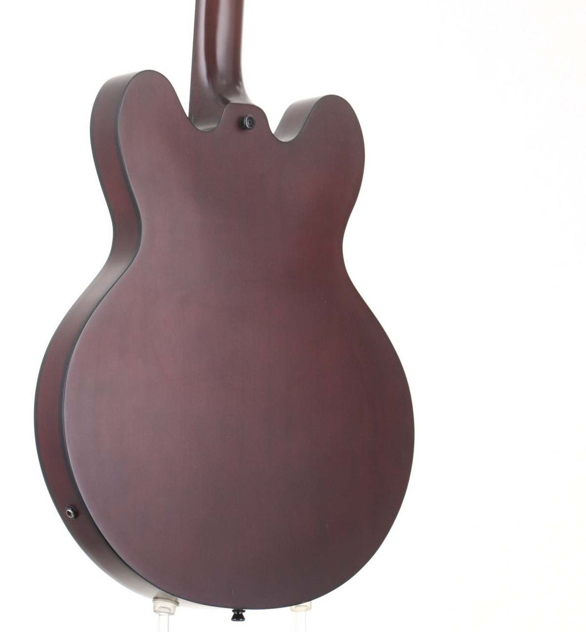 Epiphone Dot Studio Worn Brown 2005 Semi-Hollow ES-335 Style Used