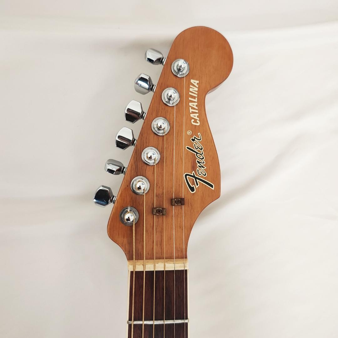 Rare 1983 FENDER JAPAN Catalina Fender Catalina