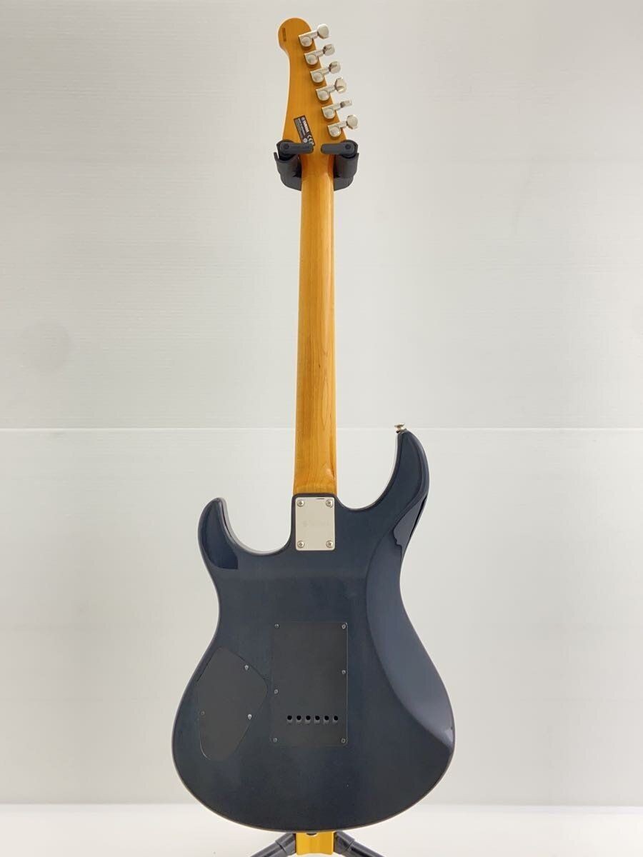 Yamaha Electric Guitar Pac612VIIFM Pacifica Genuine Gig Case Arms With 2025