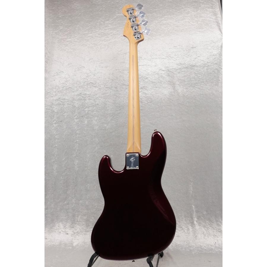 Fender / Limited Player II Jazz Bass Roasted Oxblood Seymour Duncan PU