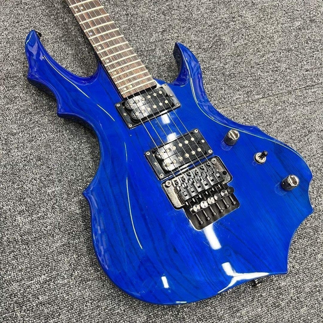 Grass Roots By Esp Forest Blue