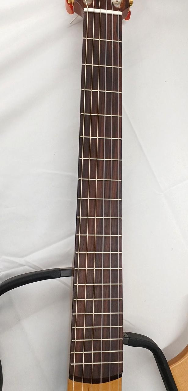 YAMAHA SLG-100N Silent Guitar Electric Guitar