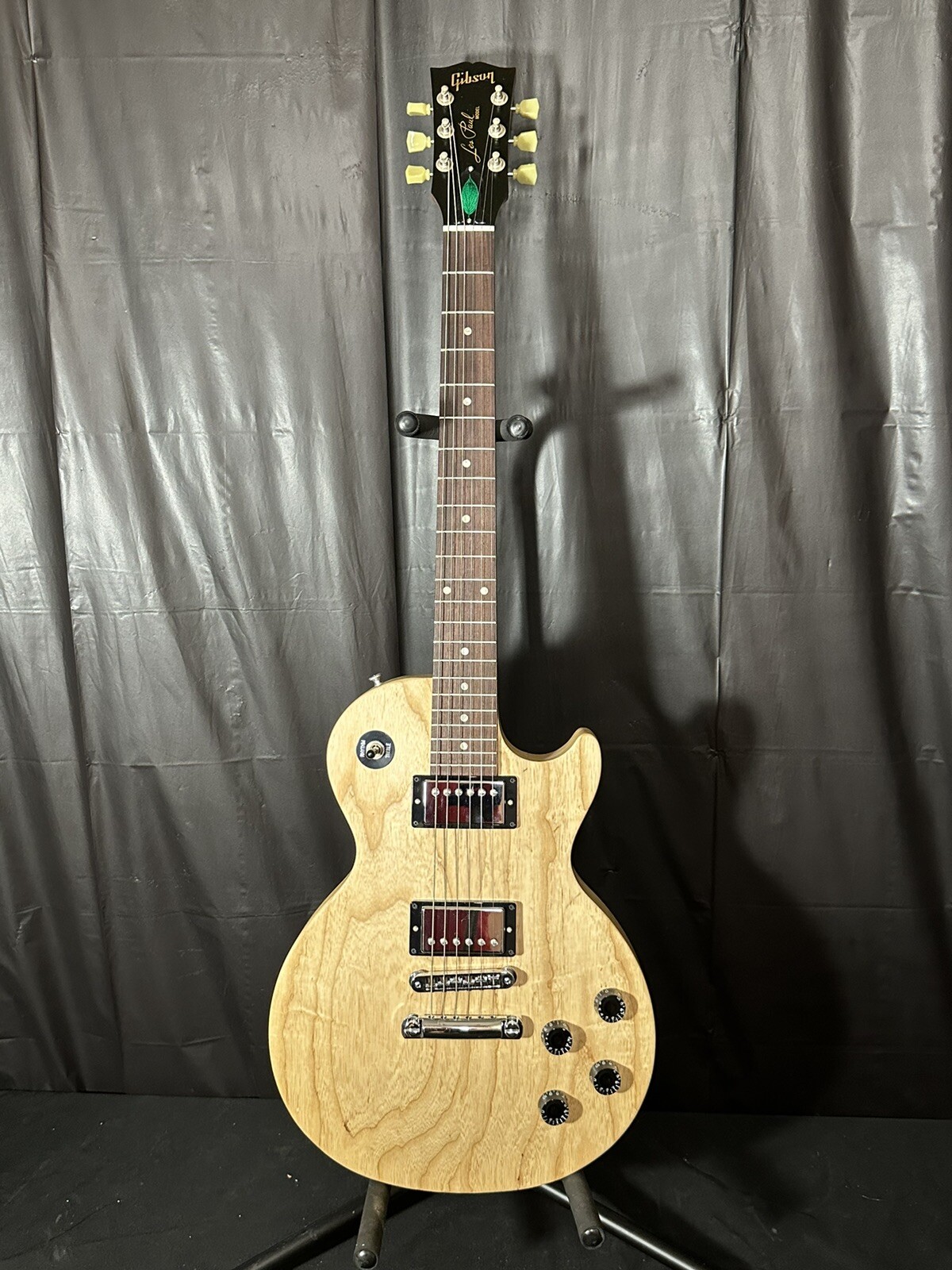 Gibson Les Paul Studio Smartwood W/OHSC