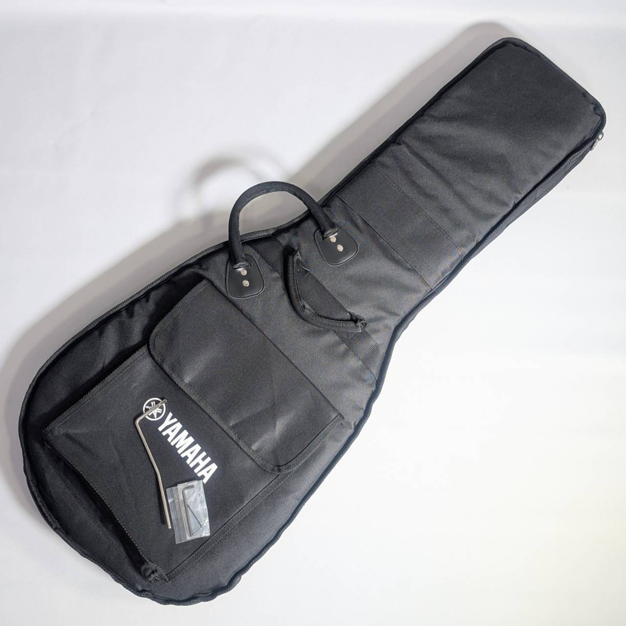 YAMAHA PAC612VIIFM [USED] w/soft case