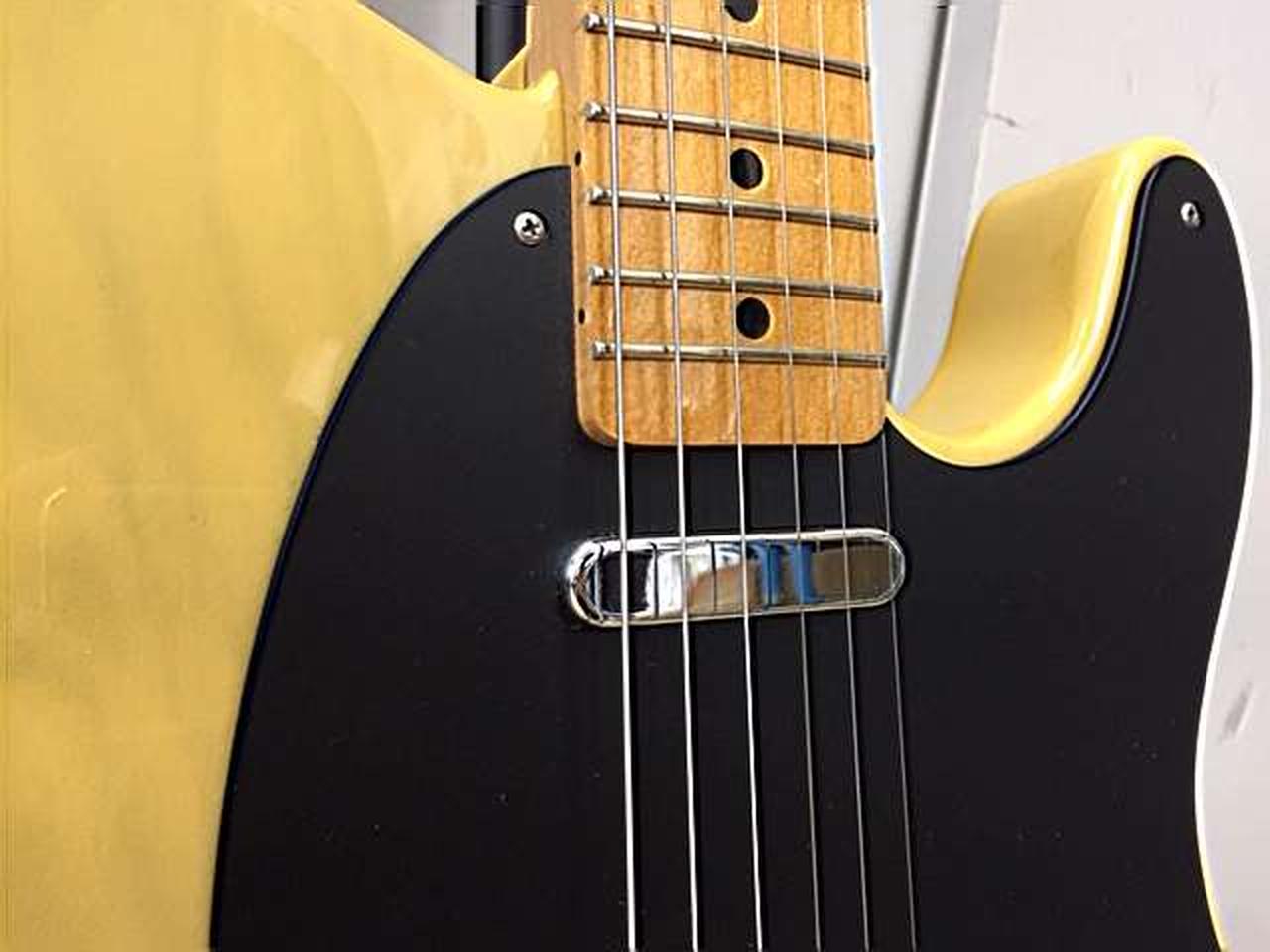 EDWARDS Telecaster Type E-TE-98ASM Electric Guitar
