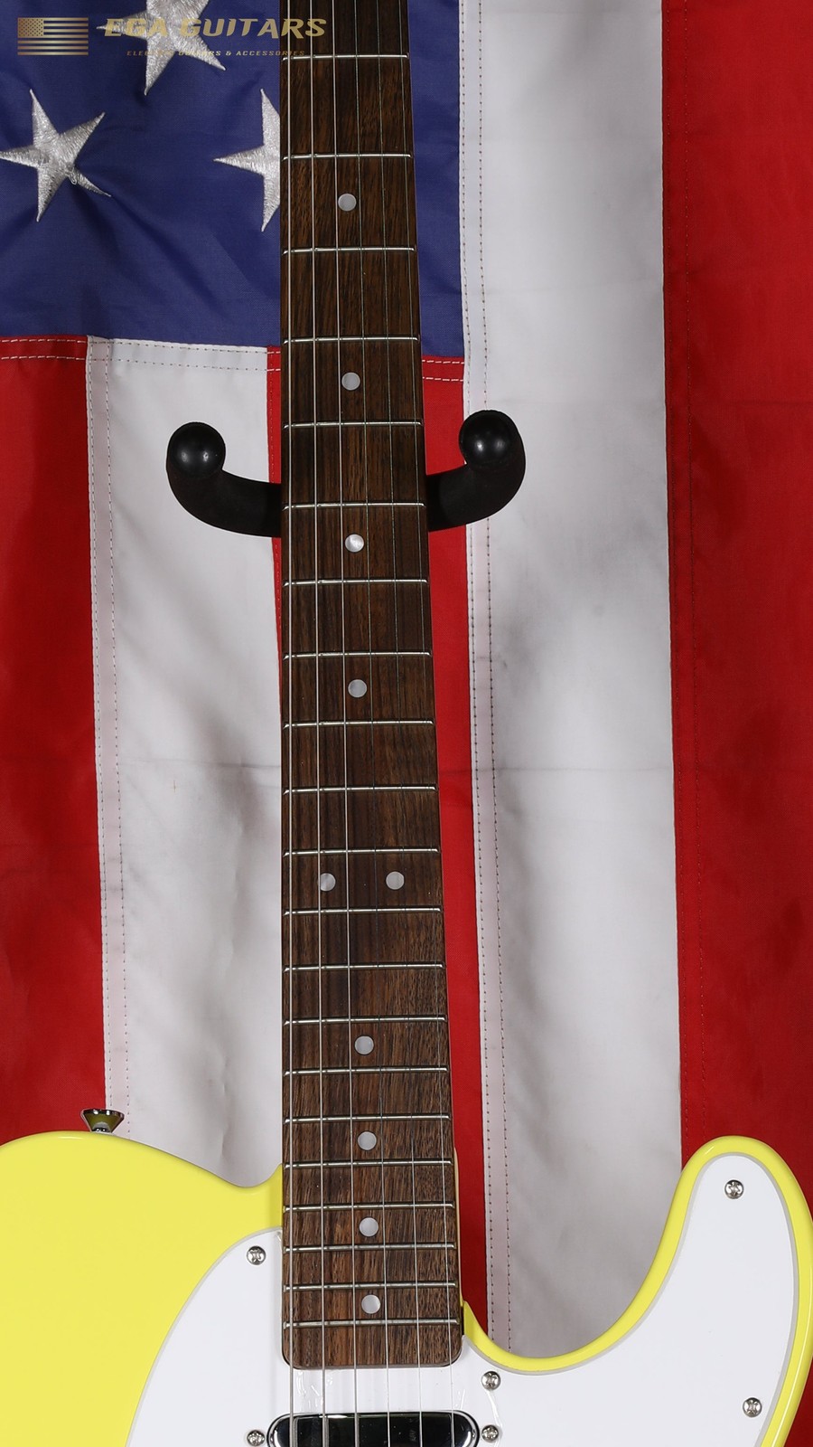 Squier Sonic Telecaster – Canary Yellow