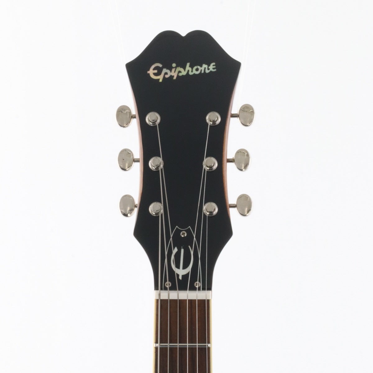 Epiphone Inspired by John Lennon Casino Vintage Sunburst [09081501382]