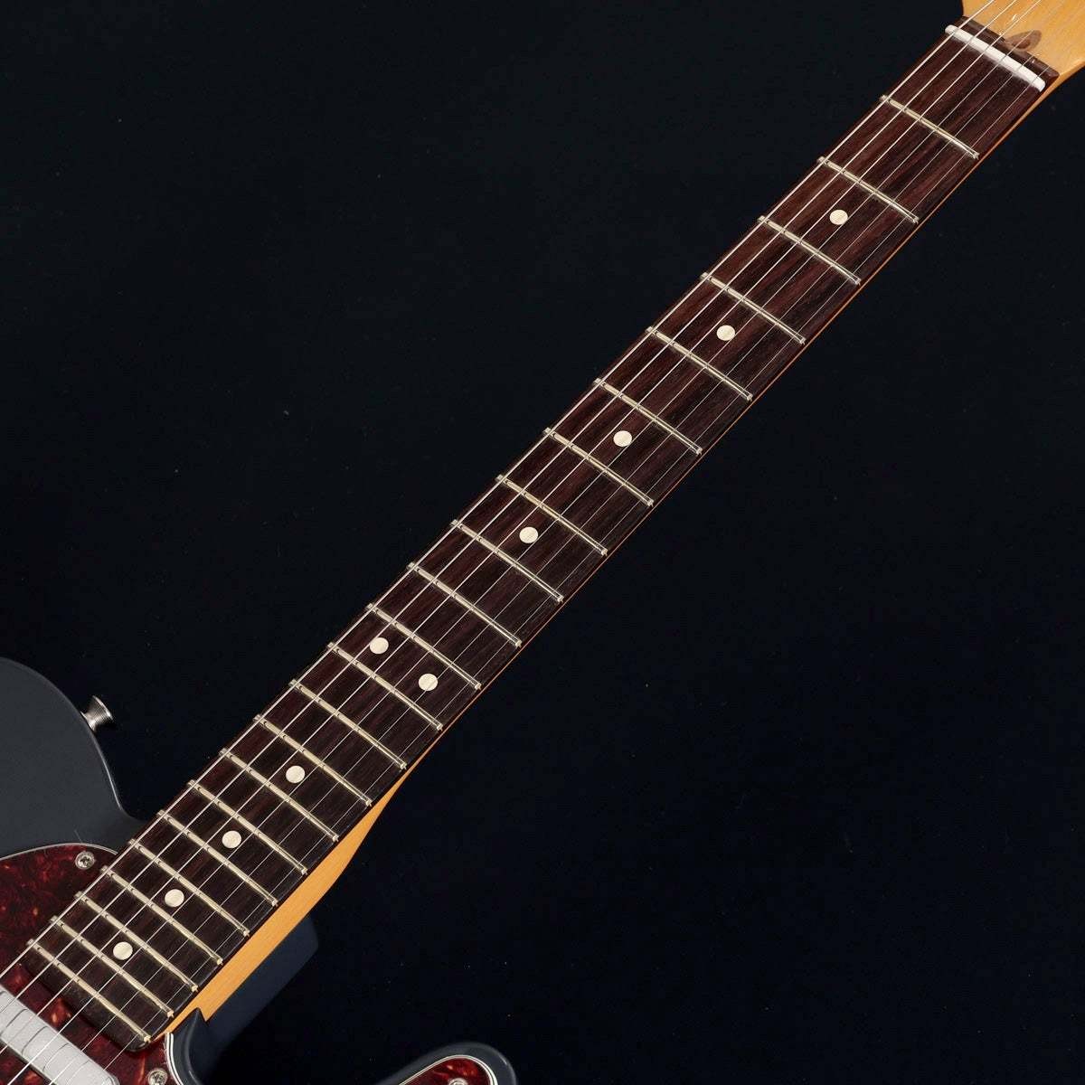 Fender American Professional Classic Telecaster Rosewood Faded Black 3.4kg Used