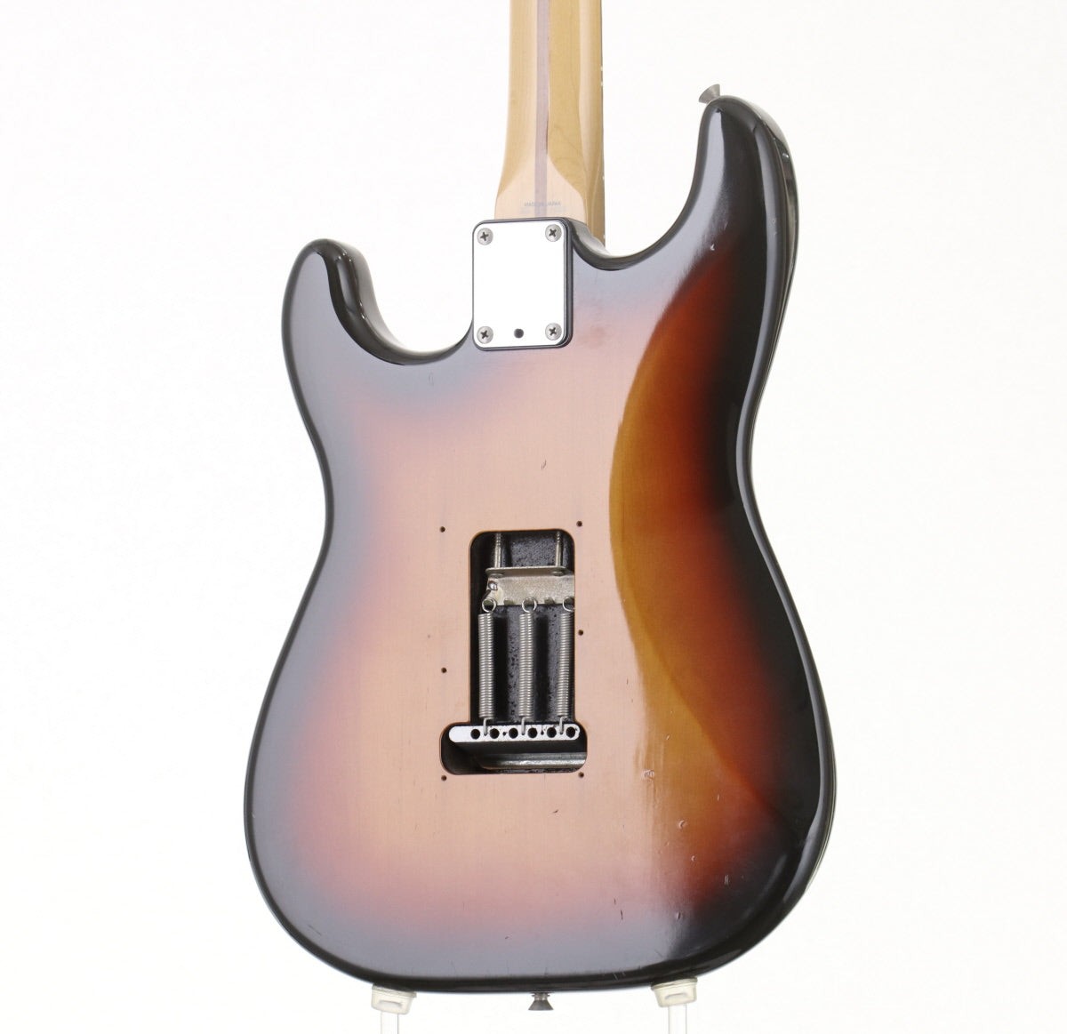 FENDER JAPAN ST-650SPL 3TS [MIJ/G012506]