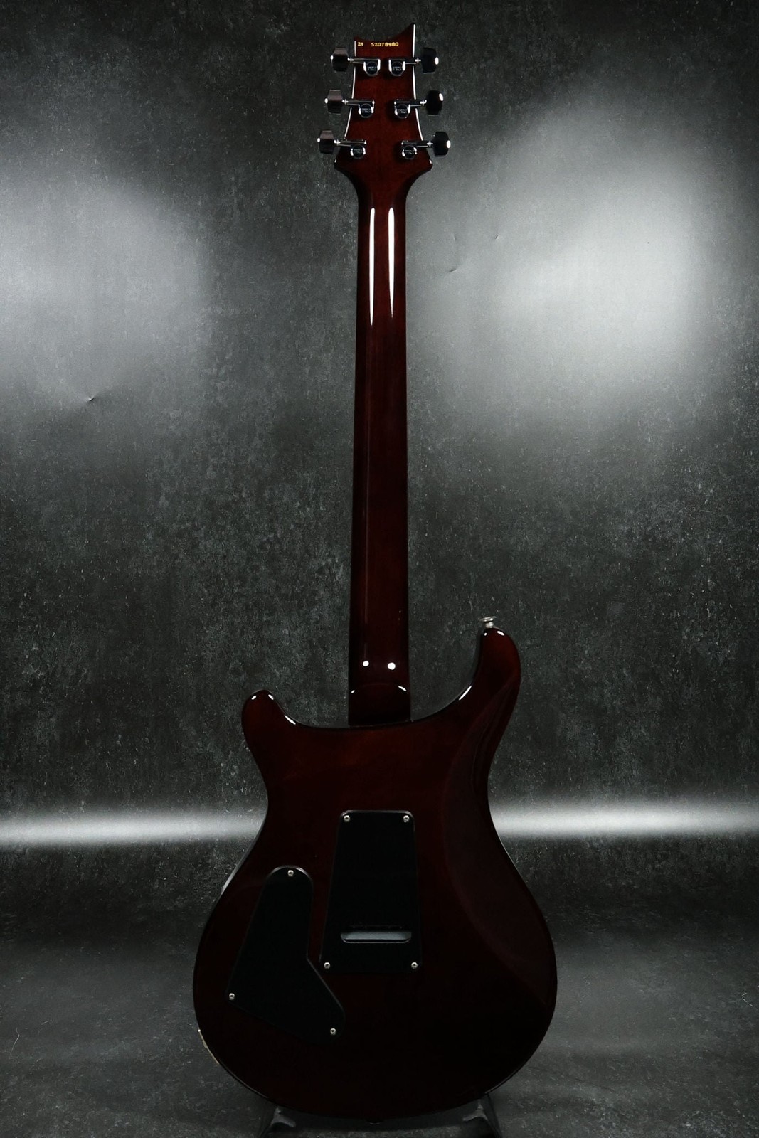 Paul Reed Smith (PRS) S2 Custom 24 Black Amber 2024 [S2078980]