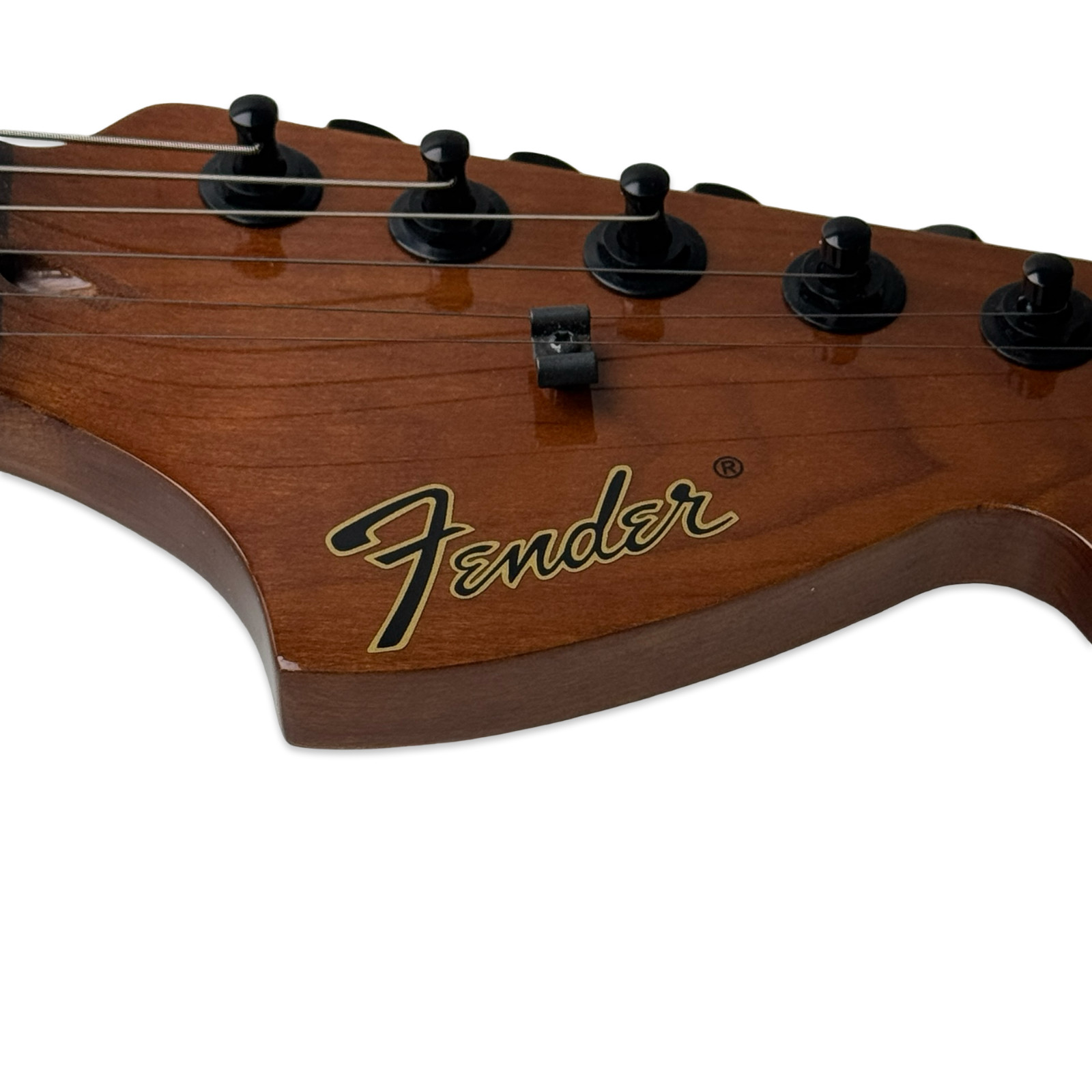 Fender Tom DeLonge Signature Starcaster – Satin Olympic White