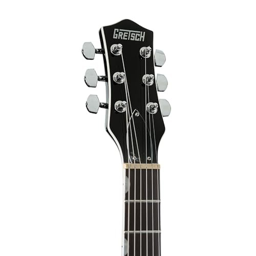 GRETSCH G5222 Electromatic® Double Jet™ BT Electric Guitar with V-Stoptail