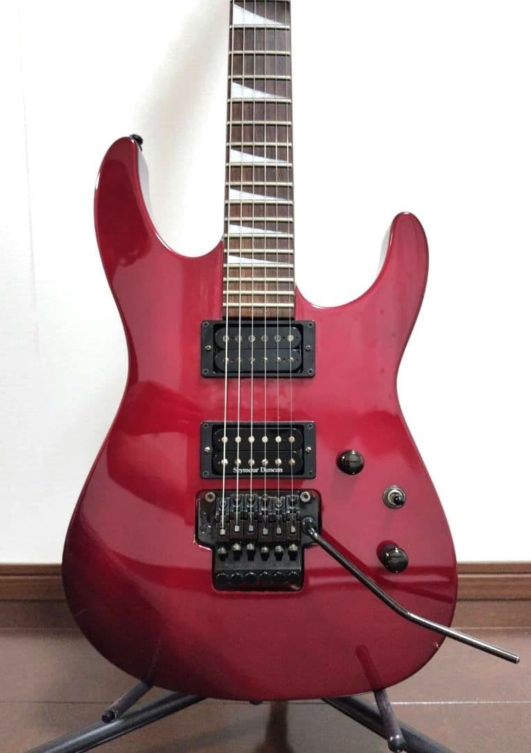 Grover Jackson Soloist