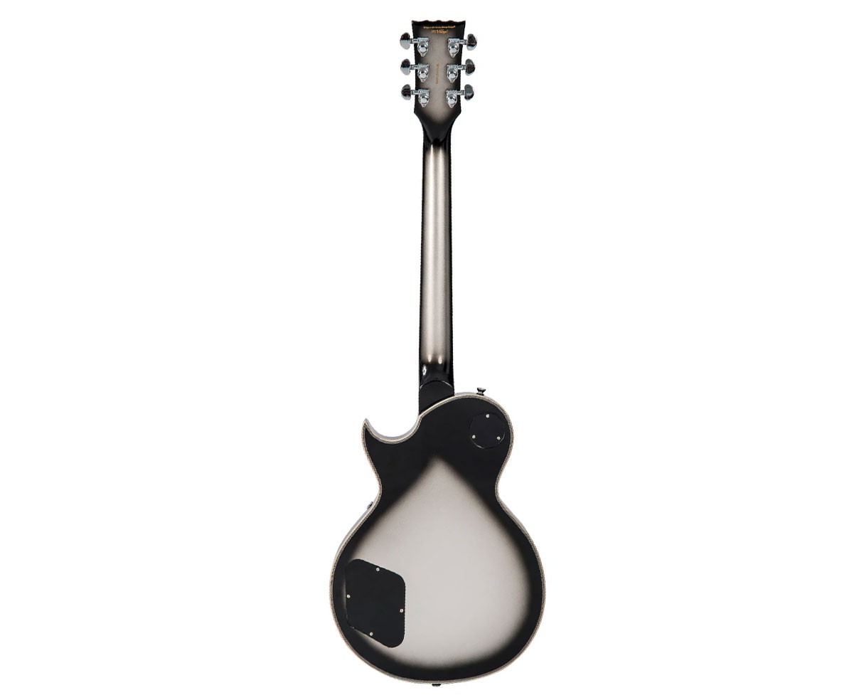 Vintage ReIssued Series V100 – Silverburst – Open Box