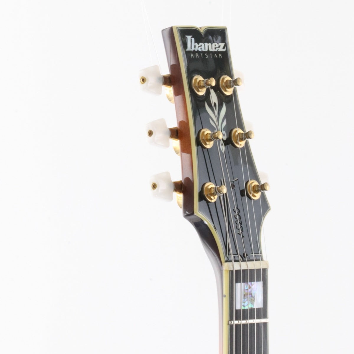 IBANEZ Artstar AS200 Antique Violin [F9900636]