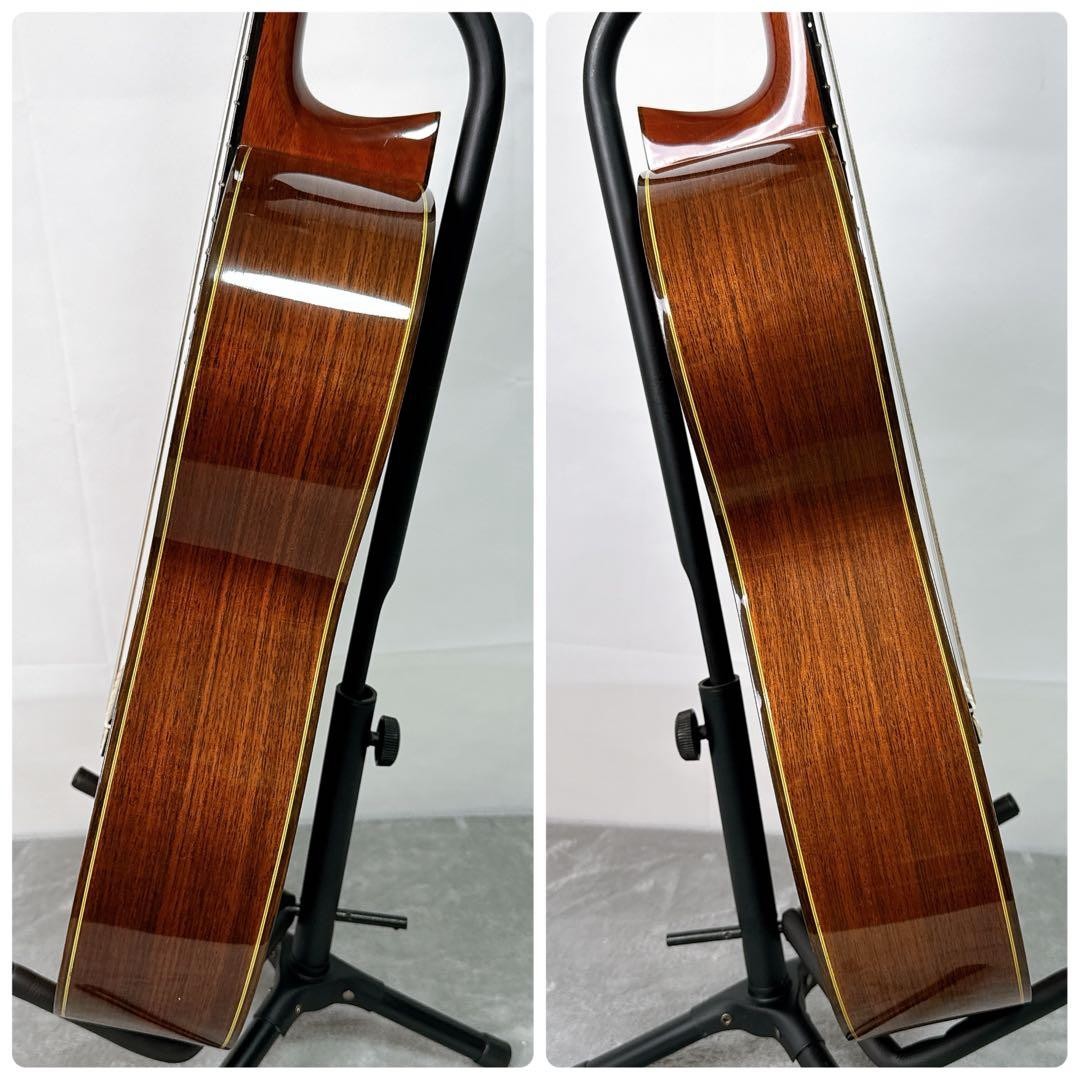 C03 Takamine No.5 Takamine Number 5 Japan