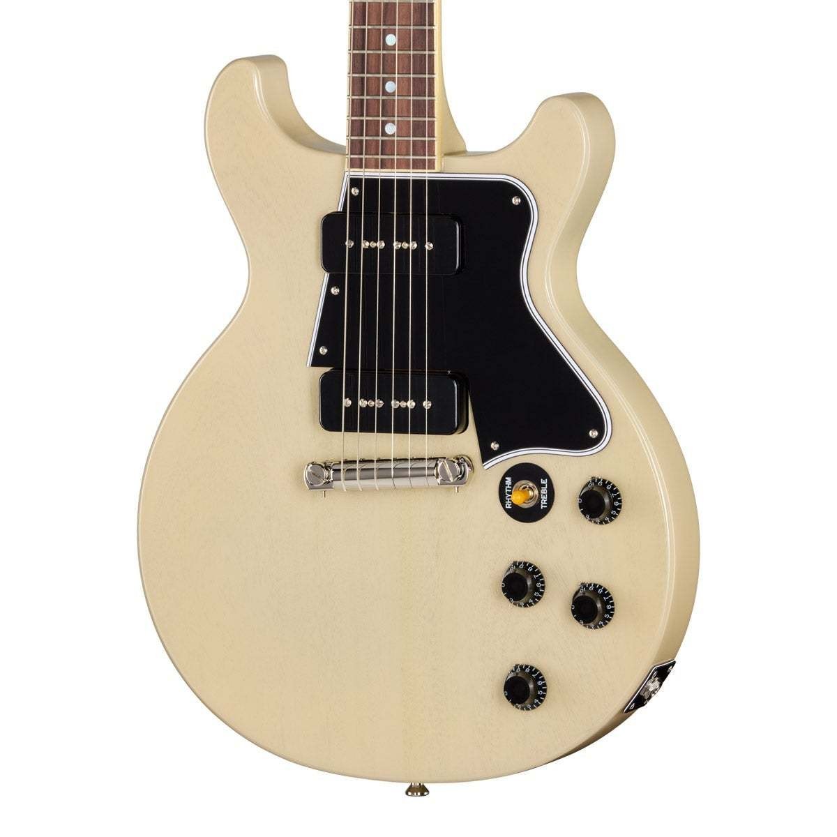 Epiphone Inspired By Gibson Custom 1960 Les Paul Special Double Cut *Wp311