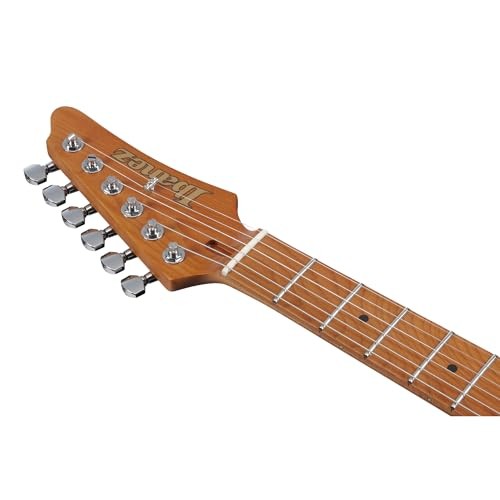 Ibanez Prestige Series AZ2204-PW Pearl White [Made in Japan] From Japan