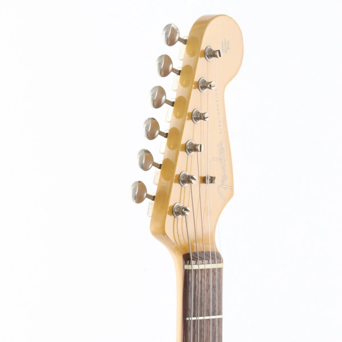 Fender Japan / Stratocaster St62-70Tx Candy Apple Red