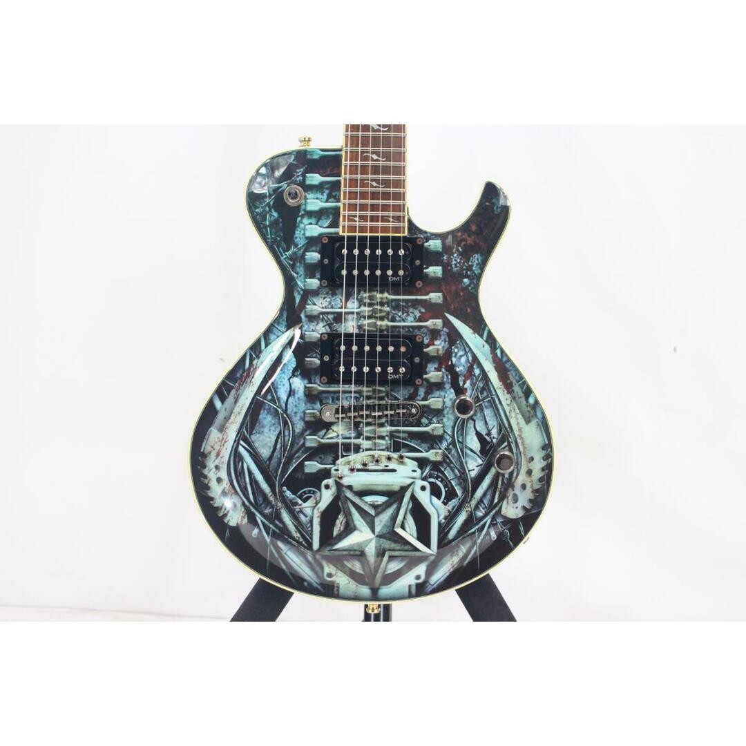 Dean Deceiver Death Machine No.LG1041
