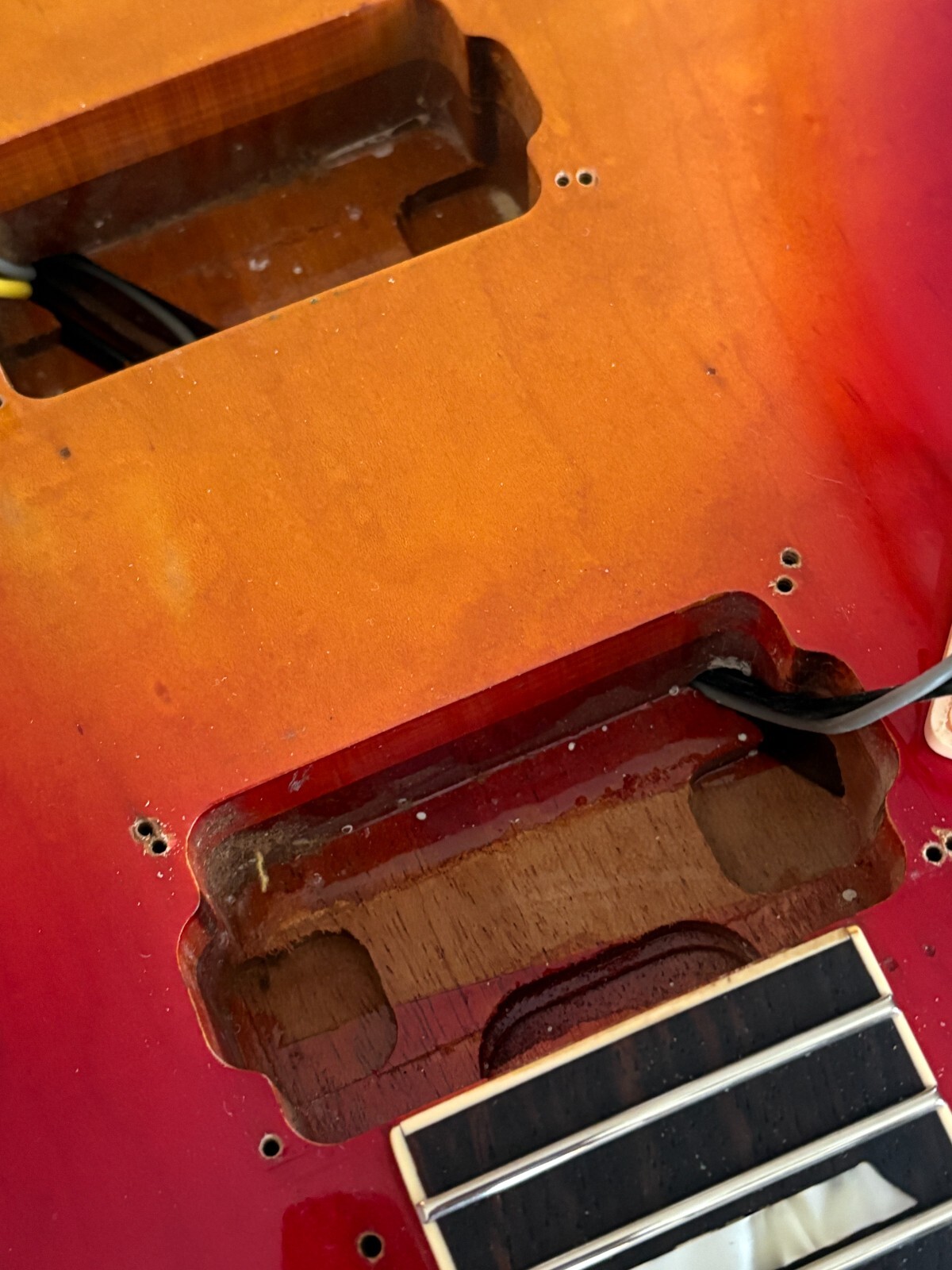 Tokai LS50 Love Rock ’80 Vintage MIJ Electric Guitar Made in Japan