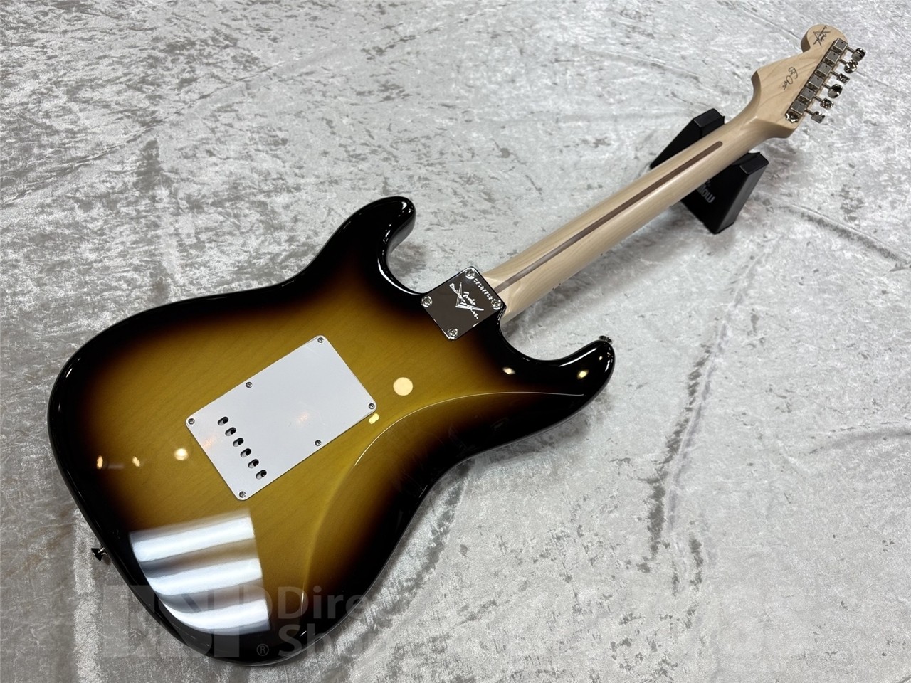 Fender Custom Shop Eric Clapton Signature Stratocaster Nos/2 Color Sunburst Safe