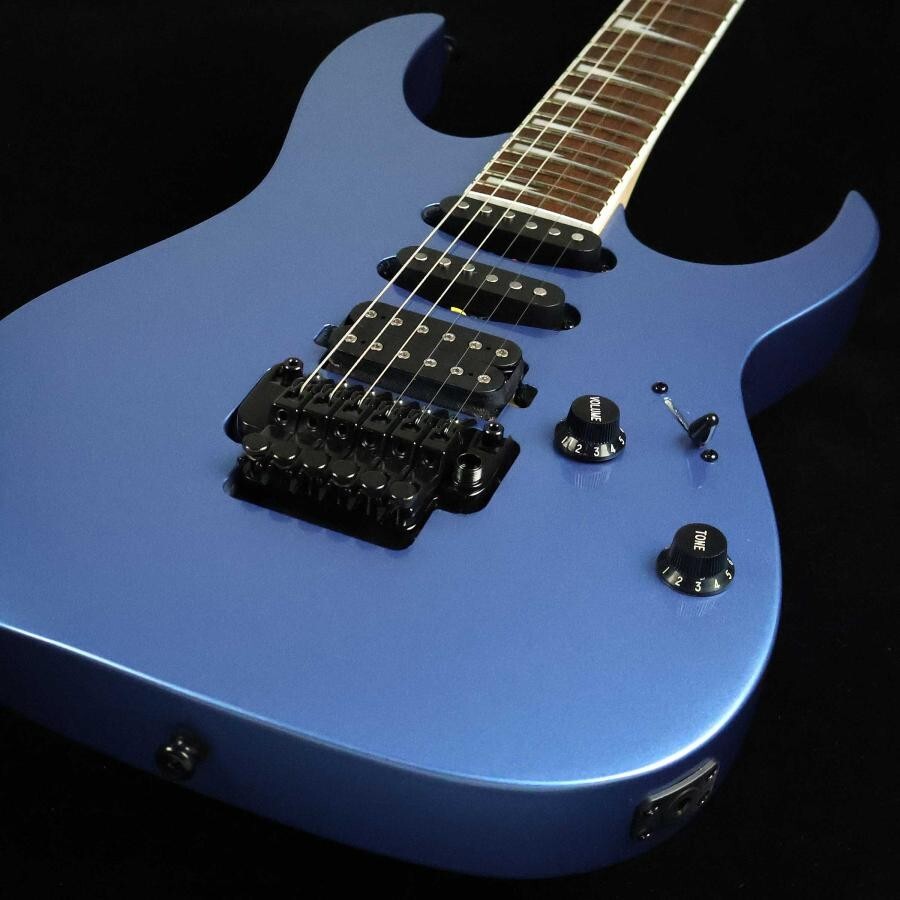 Ibanez RG460DX-BLH (Blue Haze)