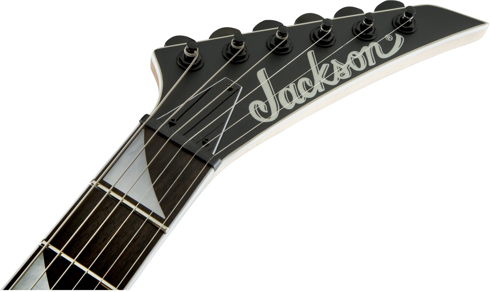 Jackson JS Series Kelly JS32T Electric Guitar Shredder (Satin Black)