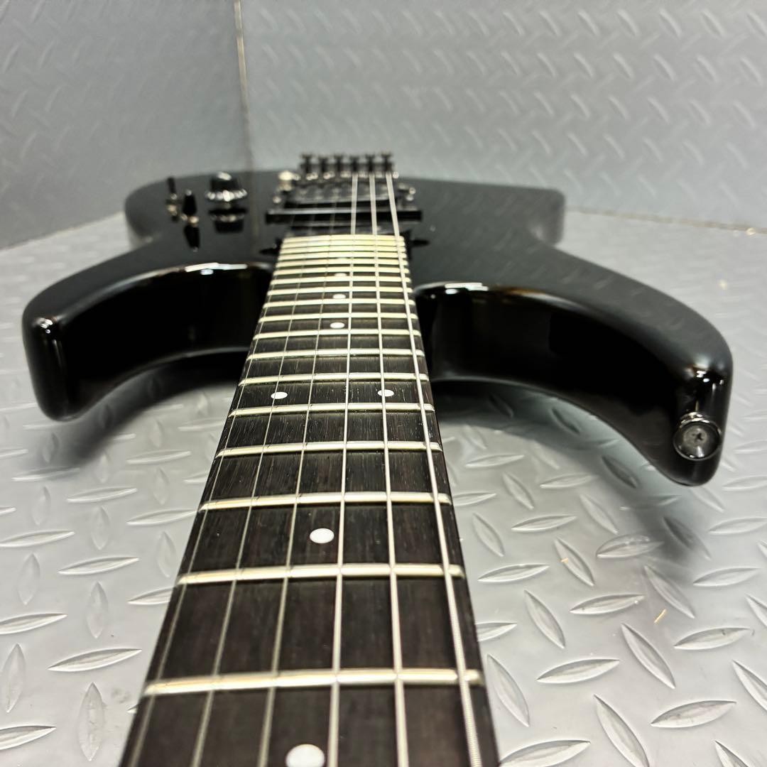 FERNANDES FR-65 1987 Japan Vintage Kawai Factory Dinky SH Head Crasher Case
