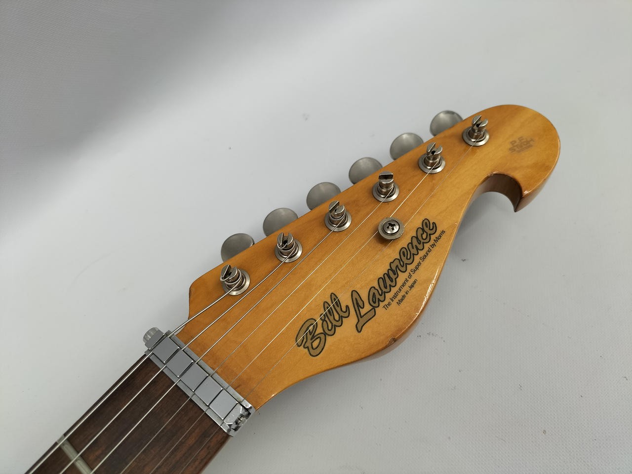 BILL LAWRENCE / /p div class=”product-detail-name” h1 エレキギター /h1 /div ul cl