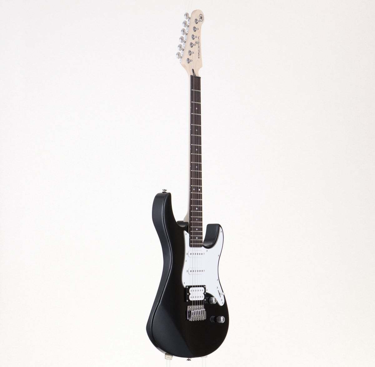 Yamaha Pacifica Pac112V Bl Black 3.45Kg S/N Ilz044277 Safe delivery from Japan