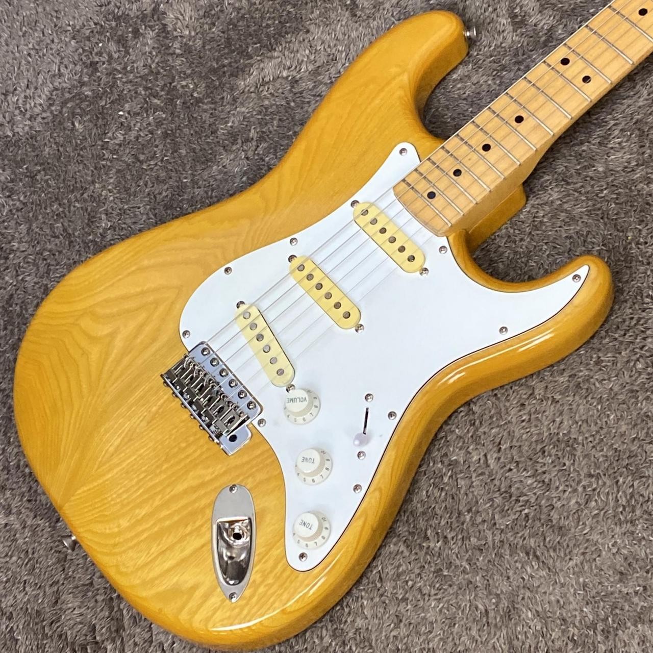 Fender Japan ST72-55CST-50 Used Electric Guitar