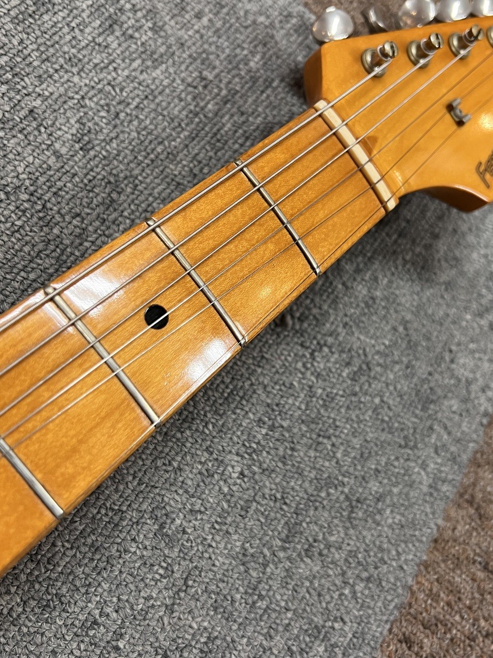 Fernandes The Revival Rst-50 ’57 Safe delivery from Japan