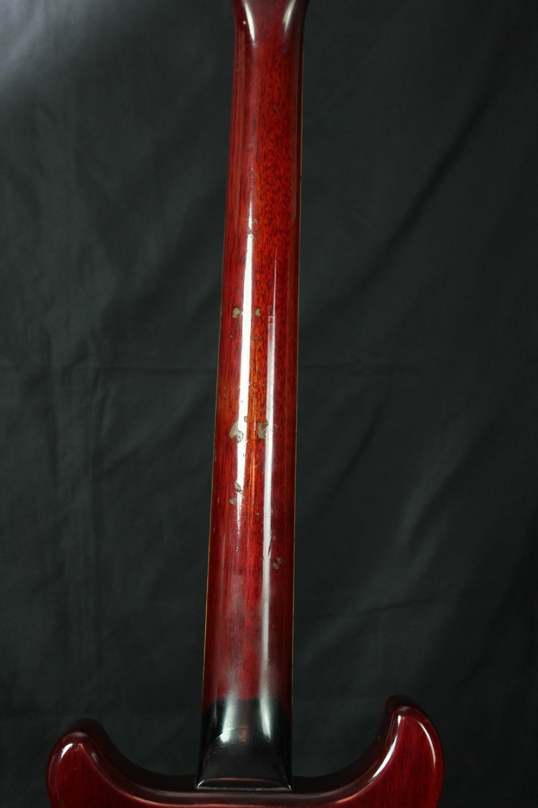 Vintage 1959 Gibson Les Paul Special w/HSC