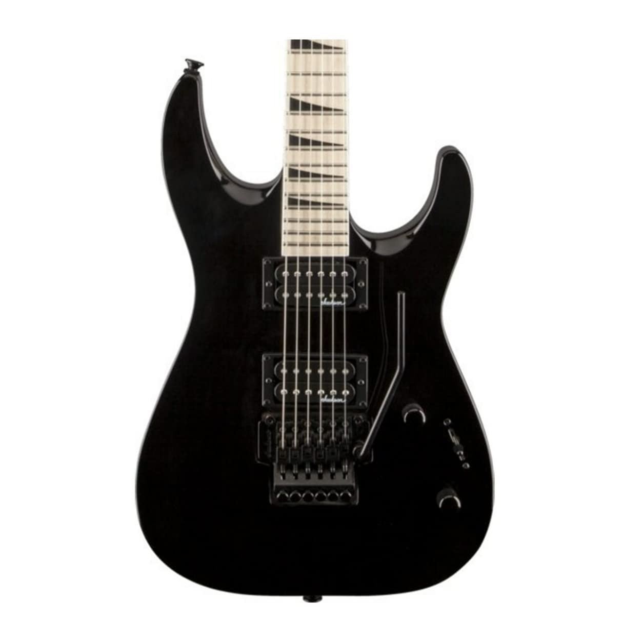 Jackson JS32 Dinky – Gloss Black -OPEN BOX