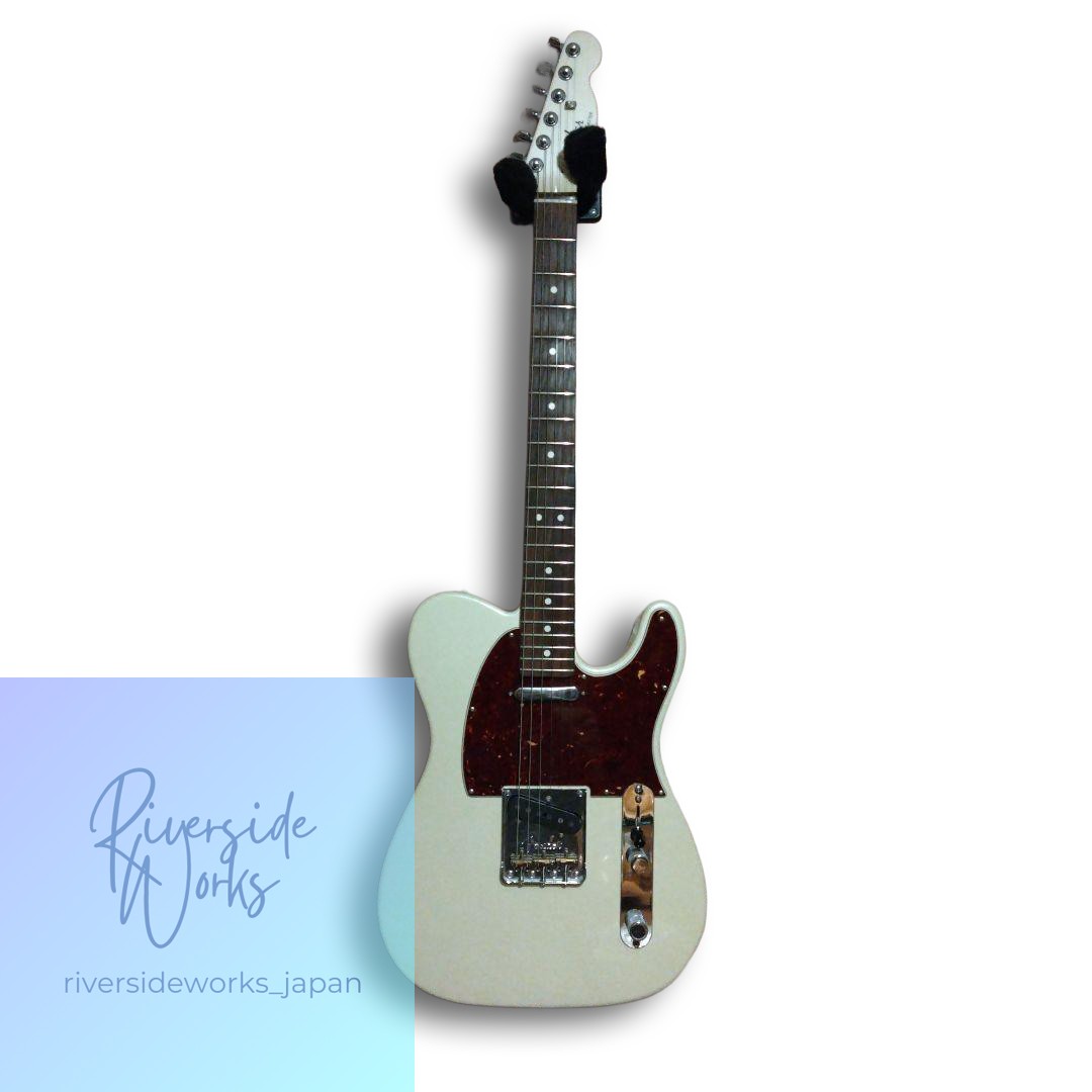Fender American Showcase Telecaster